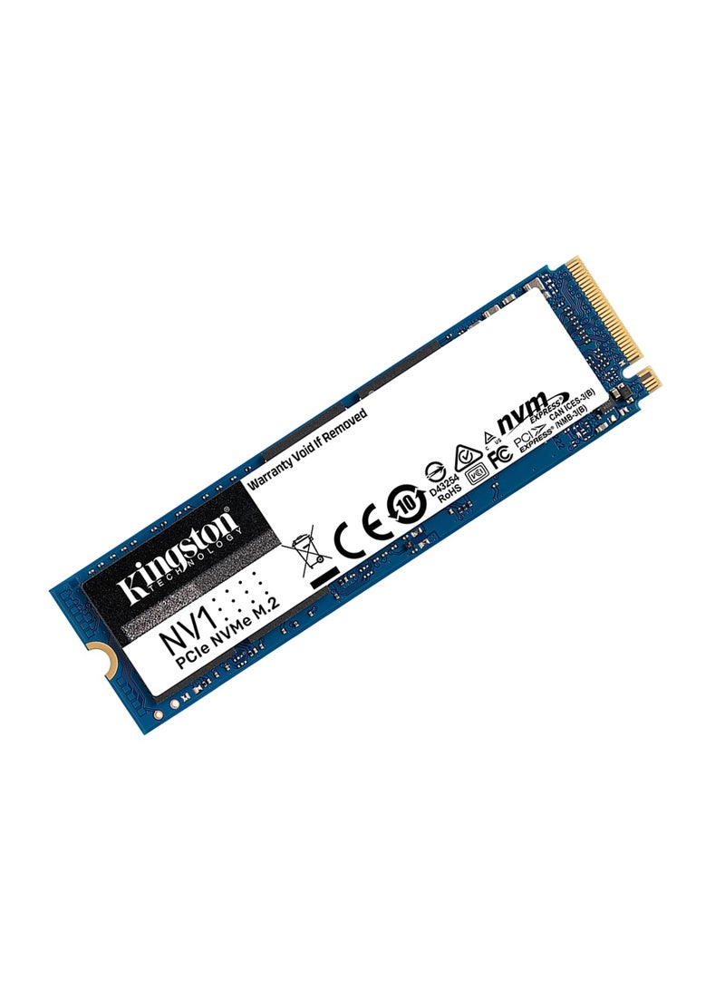 Kingston 2000G NV1 M.2 NVMe SSD 2.0 TB  - Image 3