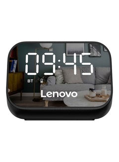 Lenovo Portable Subwoofer Stereo Speaker TS13 Black  - Image 1