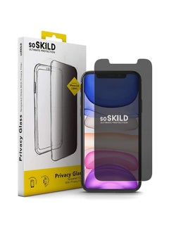 soSKILD Screen Protector For Apple iPhone 11 Pro Clear  - Image 1