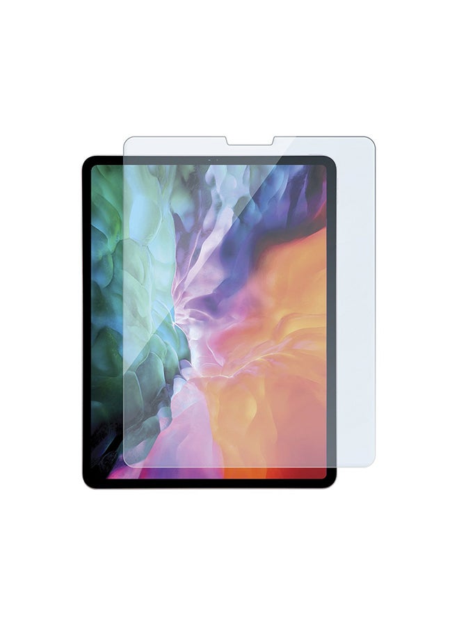 Theodor Tempered Glass Screen Protector for Apple iPad Pro 2020 Clear - Image 1
