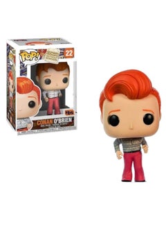Funko Conan O Brien Action Figure 3.75inch  - Image 2