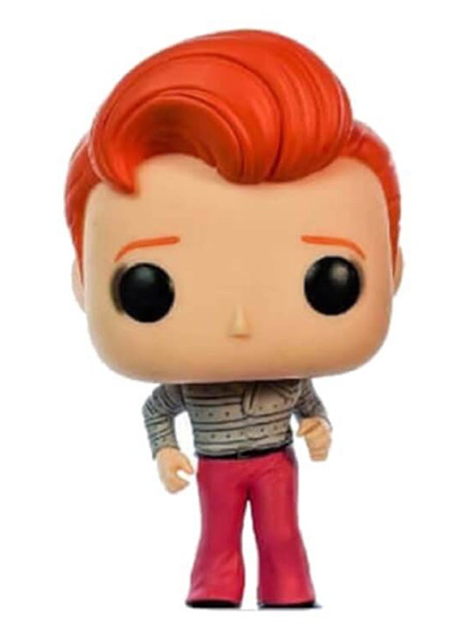 Funko - Conan O Brien Action Figure 3.75inch - Image 1