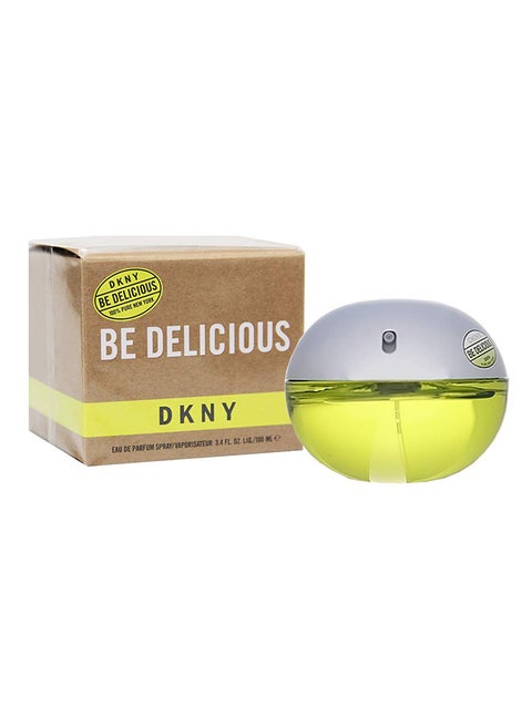 Be Delicious EDP 100ml