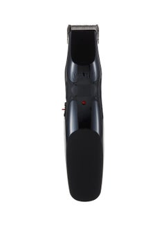 GroomsMan Beard And Stubble Cord/Cordless Trimmer Black