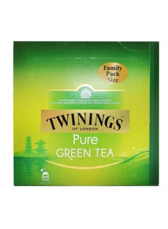 Pure Green Tea  100 Pcs 200grams - v1636275214/N51736589A_1