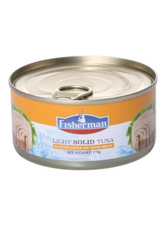 Tuna Pulp  In Sunflower Oil And Brine 170grams