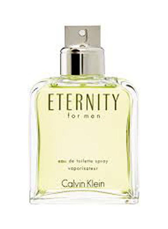 كالفن كلاين عطر إتيرنتي EDT 200ملليلتر  - Image 2