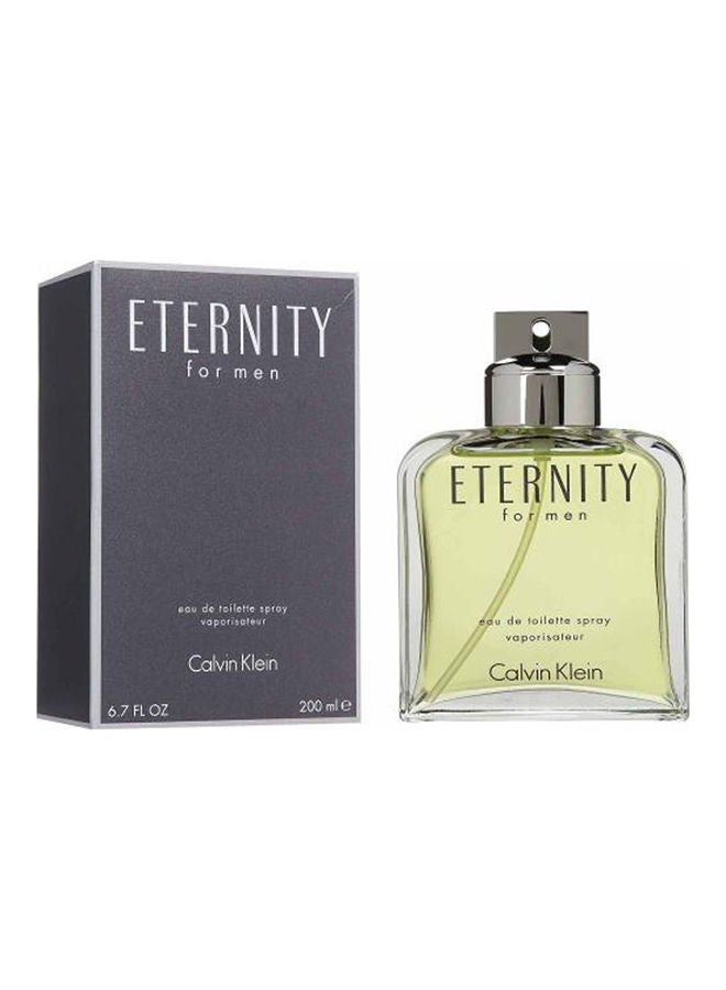 كالفن كلاين عطر إتيرنتي EDT 200ملليلتر  - Image 1