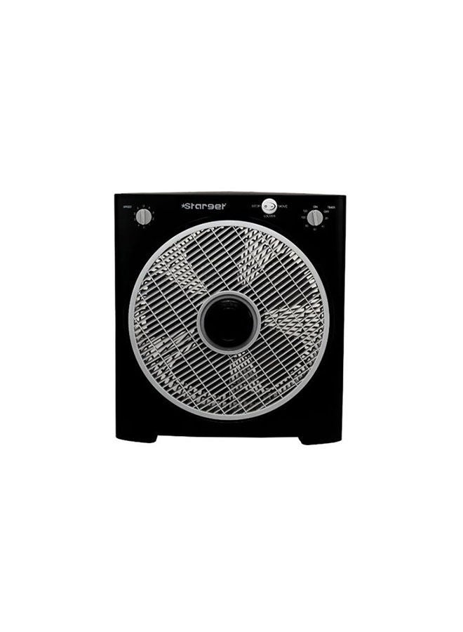 Starget Box Fan - 5 Blades 85-watt 85.0 W ST-1212 Black - Image 2