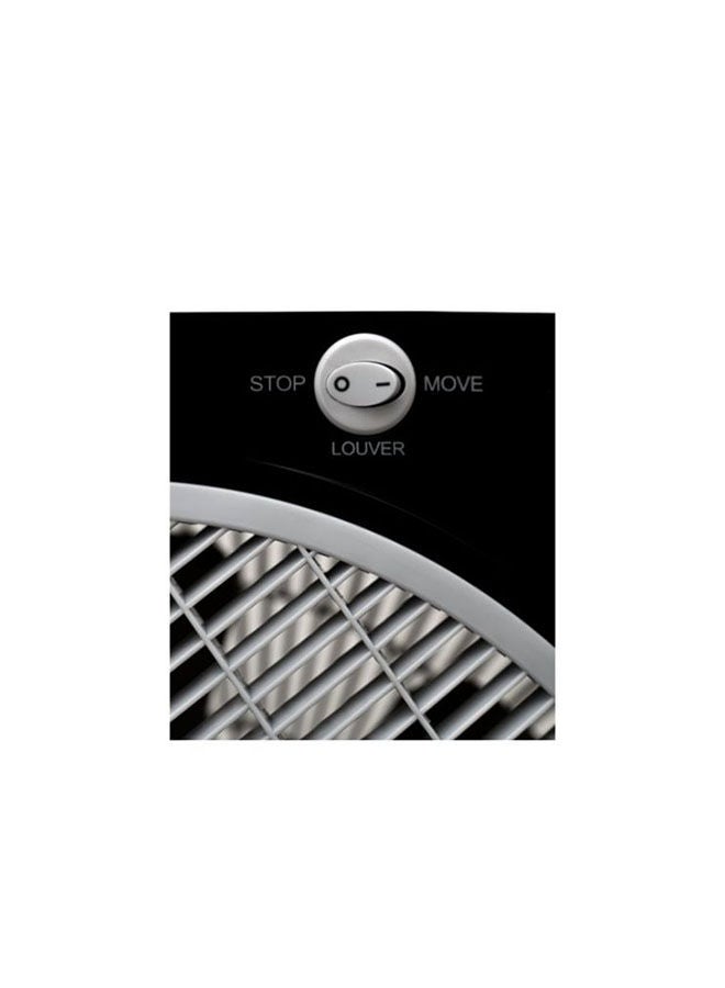 Starget Box Fan - 5 Blades 85-watt 85.0 W ST-1212 Black - Image 4