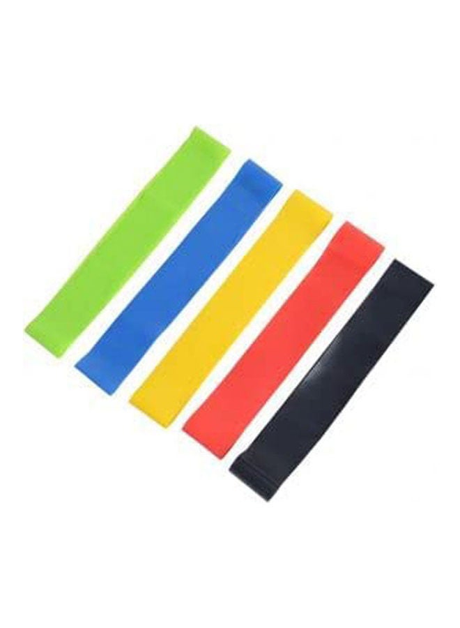 Generic Hartbeit Resistance Loop Crossfit Exercise Bands Fitness Bands 120grams 
