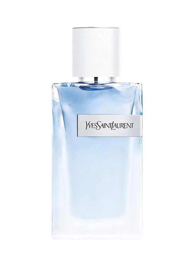 Yves Saint Laurent Y Eau Fraiche EDT 100ml - Image 2