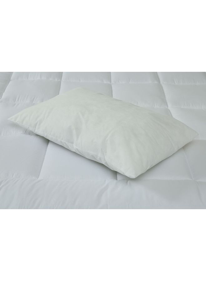 Pan Home Outstanding Value Basic Pillow combination White 45x70cm  - Image 2