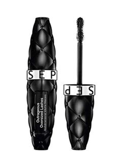 SEPHORA Outrageous Oversized Lashes 
 01 Ultra Black 