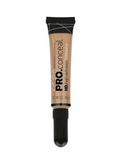 LA Girl Pro Conceal HD Concealer 
 GC976 Pure Beige 