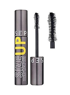 SEPHORA Size Up Volume Extra 01 Ultra Black 