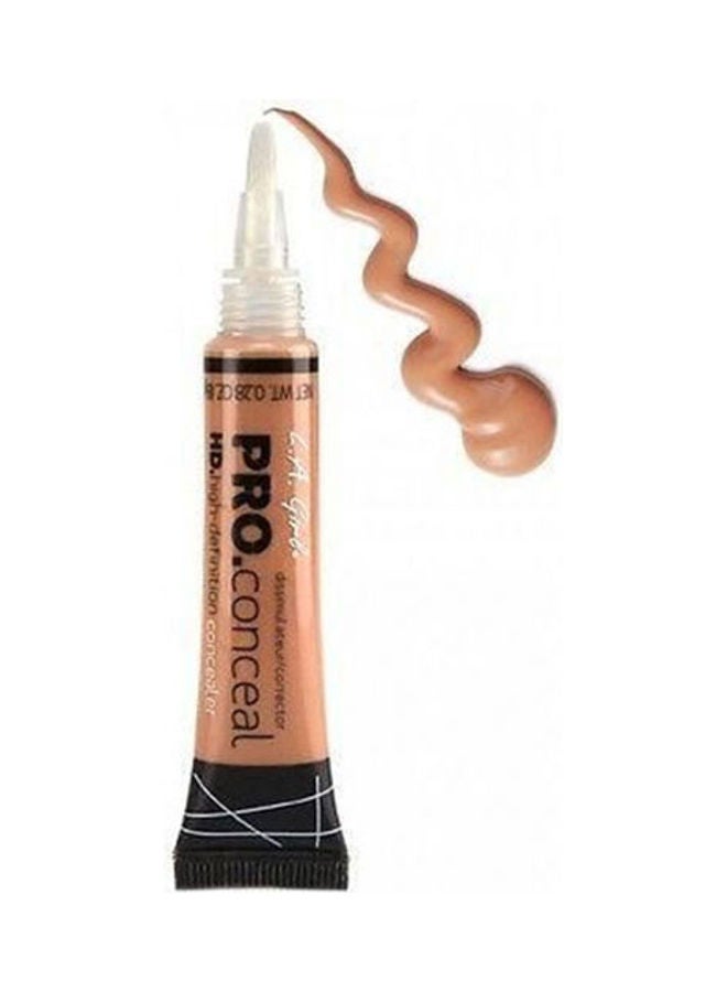 LA Girl - Pro Conceal HD Concealer GC980 Cool Tan - Image 1