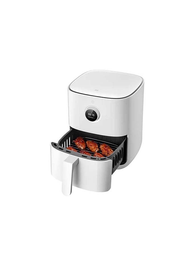 Mi Smart Air Fryer 360 Degrees Hot Air Circulation 3.5 L 1500 W BHR4857HK White - v1636280459/N49971118A_1