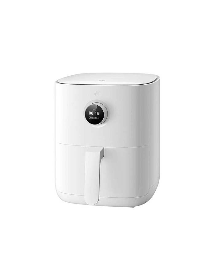 Xiaomi - Mi Smart Air Fryer 360 Degrees Hot Air Circulation 3.5 L 1500 W BHR4857HK White - Image 1