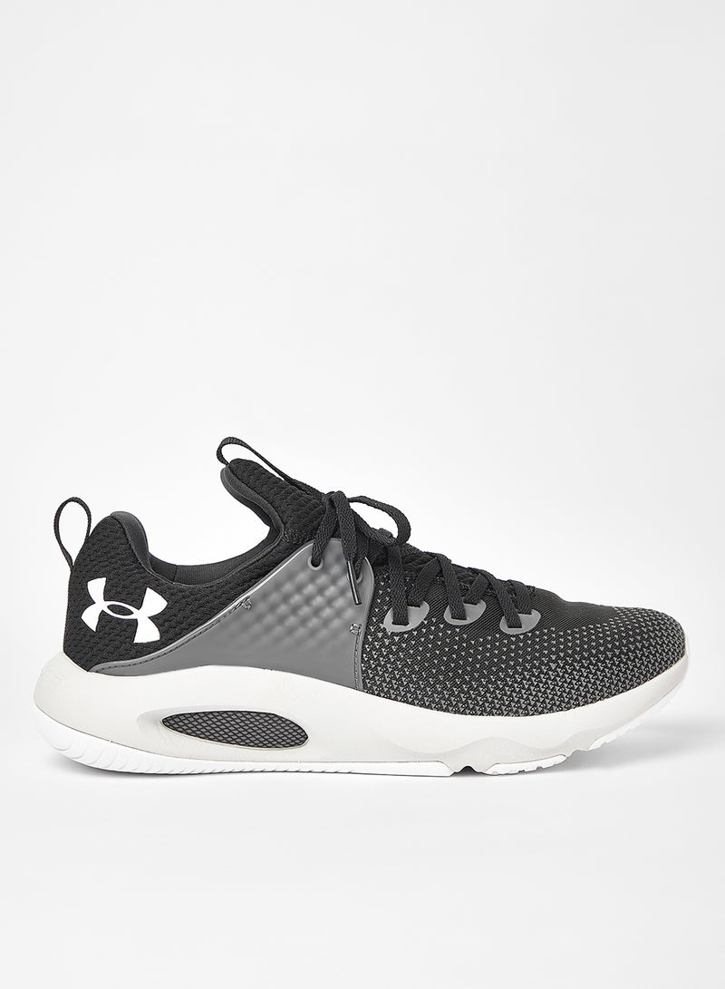 HOVR Rise 3 Training Shoes Black - v1636281301/N48655878V_1