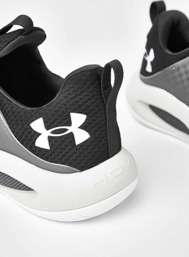 UNDER ARMOUR HOVR Rise 3 Training Shoes Black  - Image 4