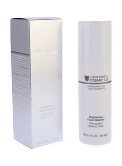 Brightening Face Cleanser Clear 200ml