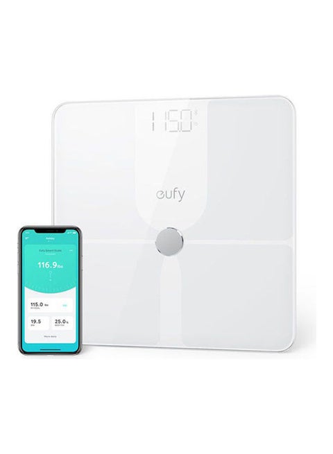 Eufy Smart Scale P1