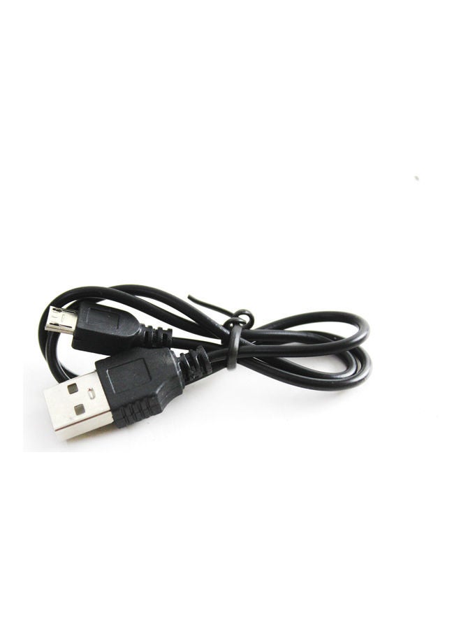 NEEHOON Portable Wireless Mini Bluetooth Speaker Black/Red - Image 4