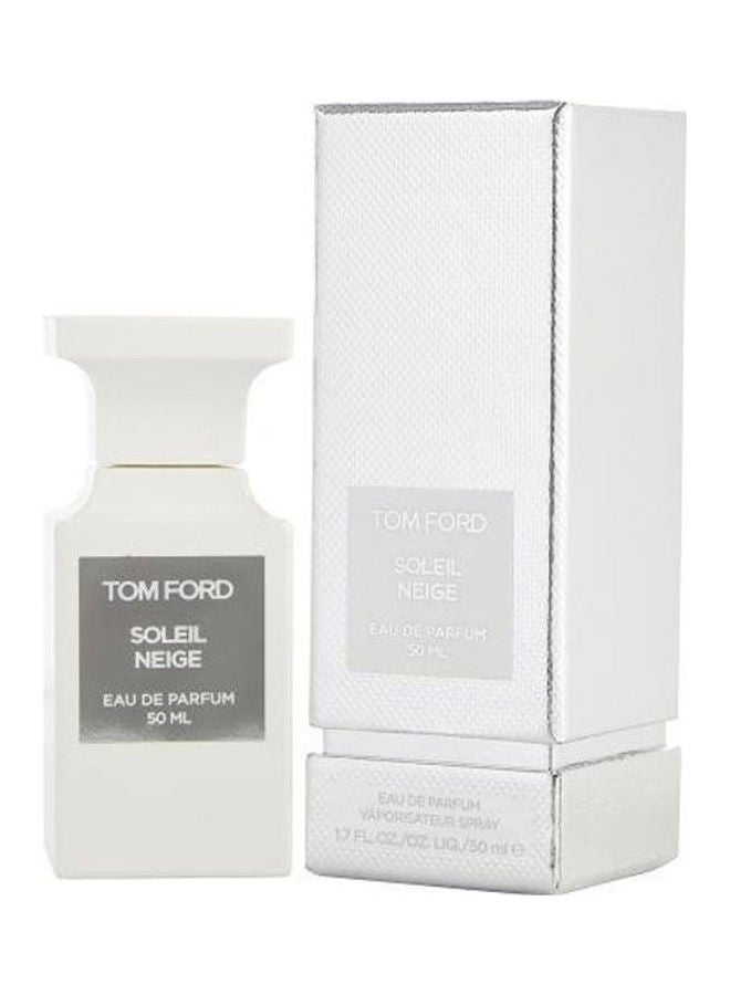 TOM FORD Soleil Neige EDP 50ml