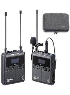 Godox Wireless Lavalier Microphone System  - Image 1