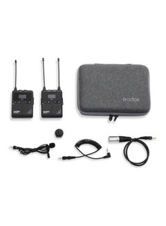 Godox Wireless Lavalier Microphone System  - Image 3