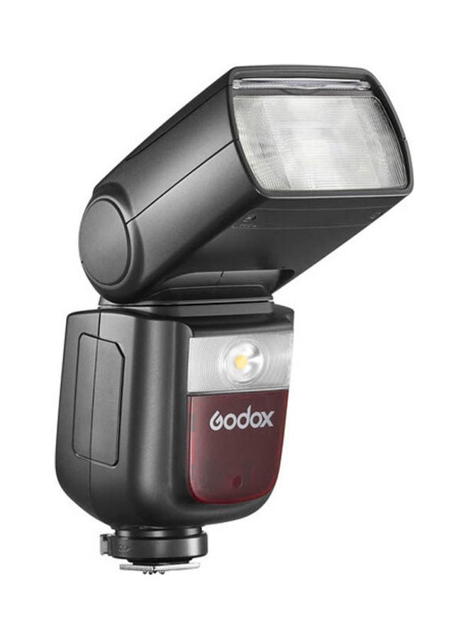Godox Li-Ion Flash Kit For Canon Cameras  - Image 1