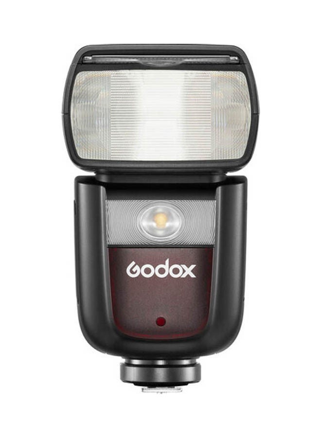 Godox Li-Ion Flash Kit For Canon Cameras  - Image 3