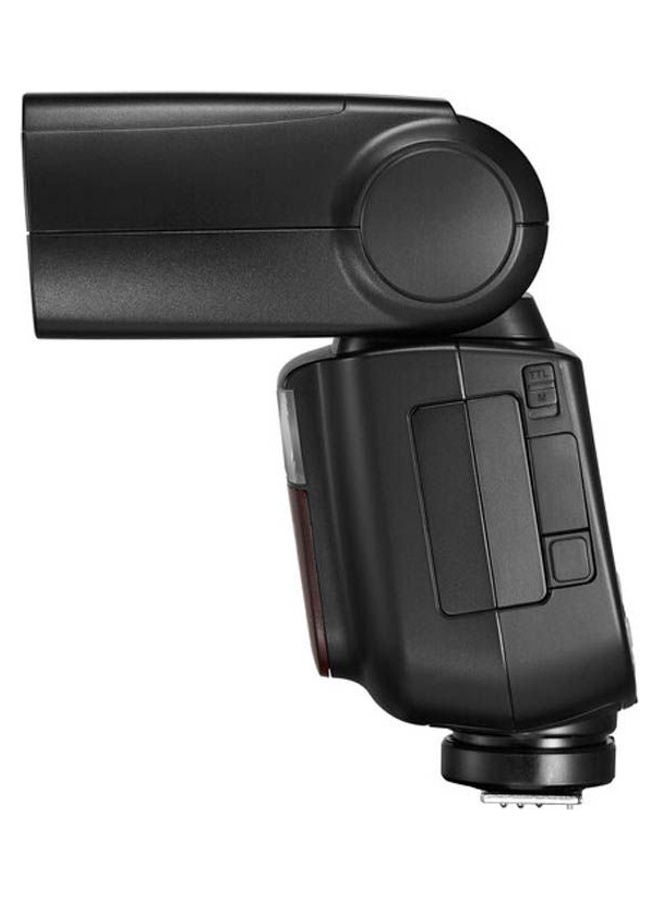 Godox Li-Ion Flash Kit For Canon Cameras  - Image 4