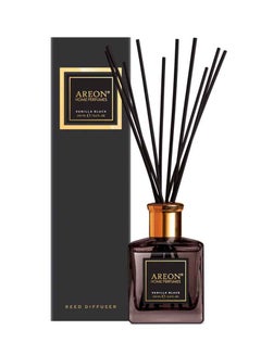 أريون فواحة أعواد للعطور المنزلية أسود 150ملليلتر  - Image 1