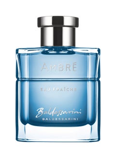 Baldessarini Ambre Eau Fraiche Eau De Toilette Natural Spray 90ml  - Image 2