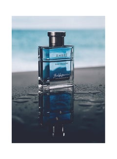 Baldessarini Ambre Eau Fraiche Eau De Toilette Natural Spray 90ml  - Image 3