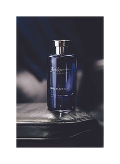 Baldessarini Signature Eau De Toilette Natural Spray 90ml  - Image 3