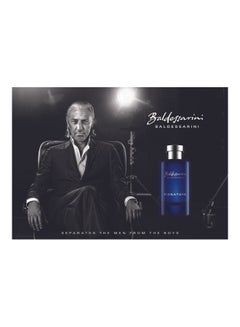 Baldessarini Signature Eau De Toilette Natural Spray 90ml  - Image 4