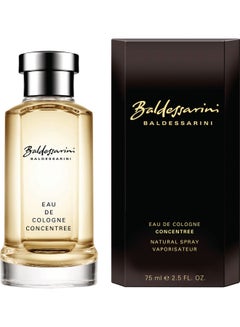 Baldessarini Classic Eau De Cologne Concentree Natural Spray 75ml  - Image 1
