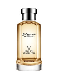 Baldessarini Classic Eau De Cologne Concentree Natural Spray 75ml  - Image 2