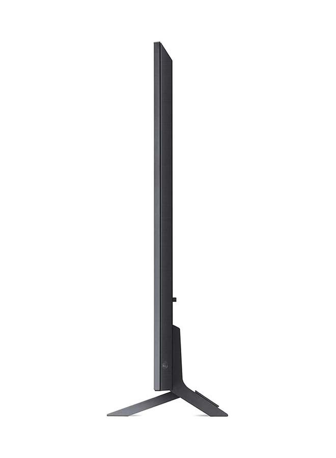 LG - NanoCell TV 65-Inch NANO90 Series Cinema Screen Design 4K HDR WebOS Smart With ThinQ AI Full Array Dimming 65NANO90VPA-SA black - Image 1