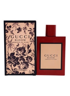 Bloom Ambrosia Di Fiori Intense  EDP 100ml