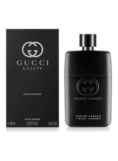 GUCCI Guilty Pour Homme EDP 90ml  - Image 1