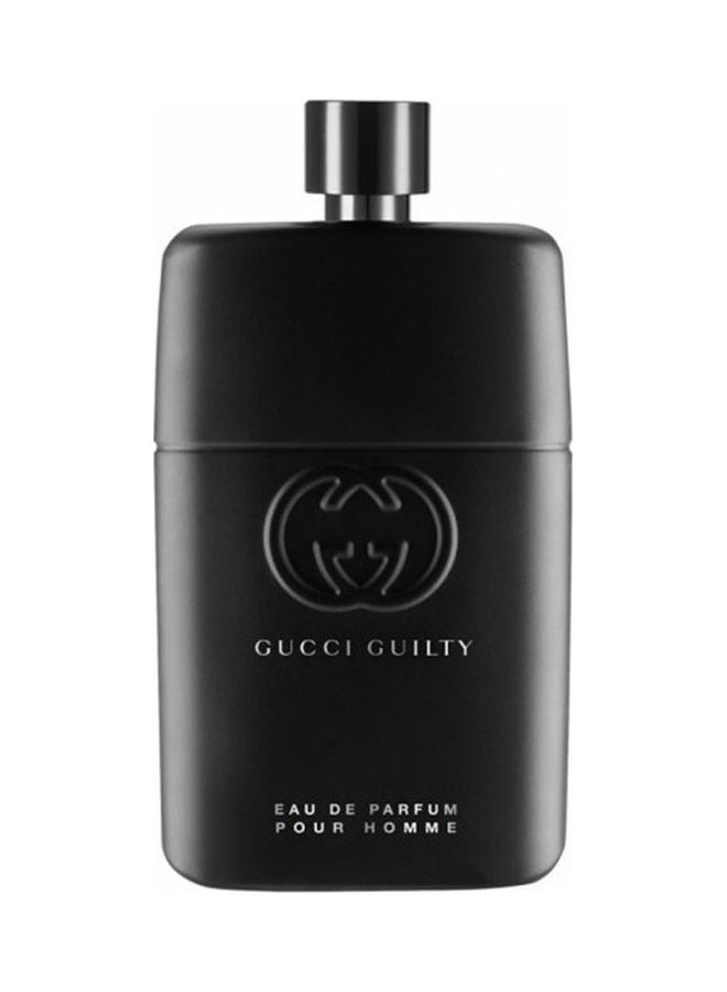 غوتشي عطر جيلتي EDP للرجال 90ملليلتر - Image 2