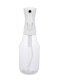 Exiquisite Spray Bottle Clear/White - v1636295237/N29271604A_1