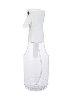 Exiquisite Spray Bottle Clear/White - v1636295237/N29271604A_2