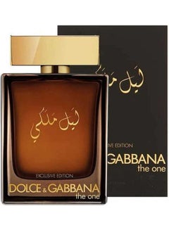 Dolce & Gabbana The One Royal Night for Men EDP 150ml  - Image 1