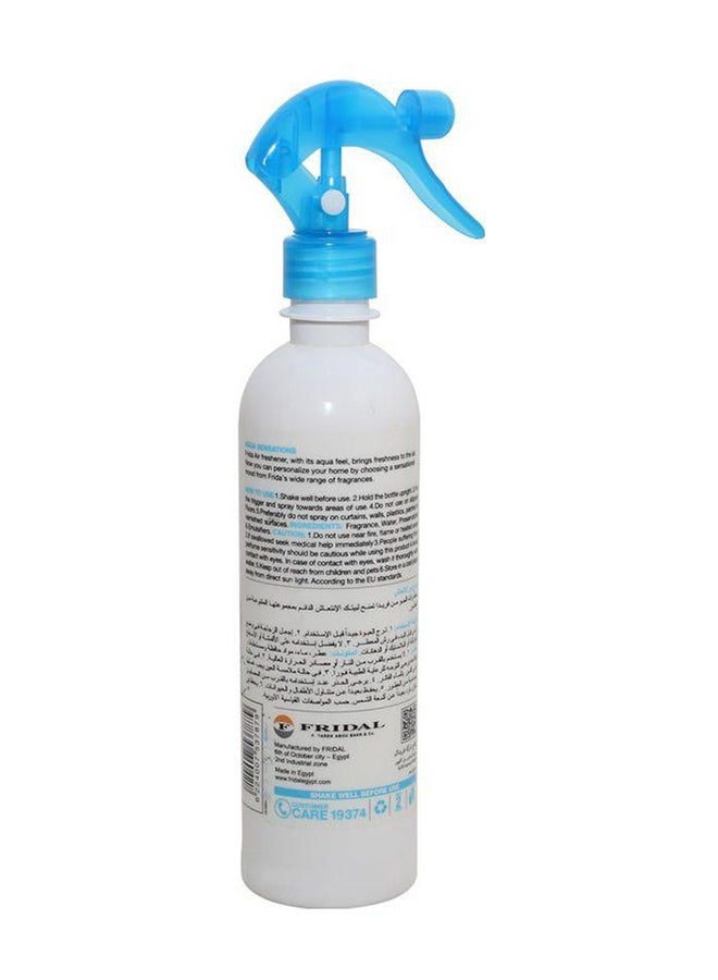 Frida Aqua Sensations Air Freshener - Meadows  460 ML  - Image 2