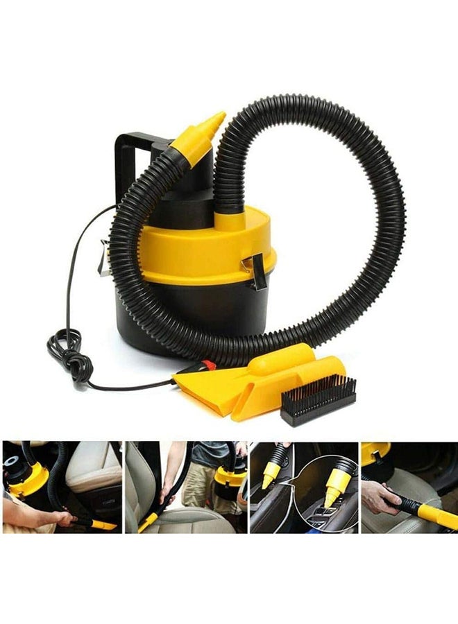 Agc Portable Car Vacuum Cleaner - Image 2